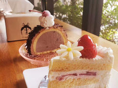 -TrueLove @ Neverland (Husky Cafe)