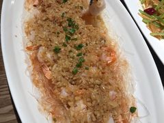 -莫山小馆(大石桥店)