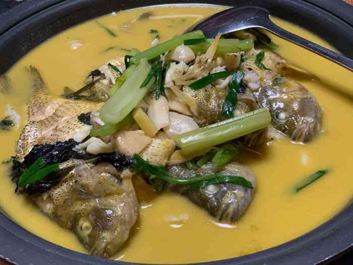 钱江源鱼庄(解放南路店)-"还行吧.套餐里的还可以,不过能再优惠点就.