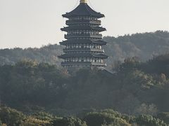 -西湖外事游船(湖滨二公园外事游船码头)