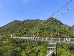 -宝晶宫旅游景区