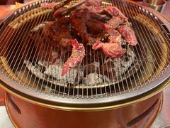 -西塔老太太泥炉烤肉(苏州大悦城店)