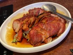 -文兴酒家(Chinatown - Gerrard Street)