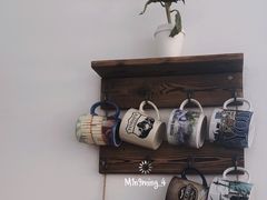 -Catch Bagel(芳草地店)