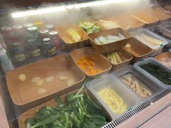 -极乐小煮·成都冒菜(科技绿洲店)