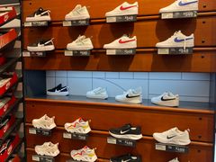 -NIKE北京马连道换季优惠店