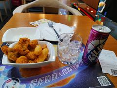 -Pelicana百利家炸鸡(江南西名店城店)