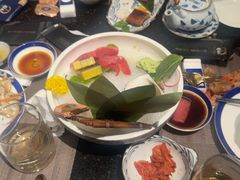 -極上萬膳·日料放题(海岸城店)