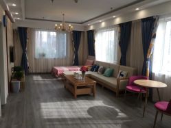 -国际月月生母婴月子中心(旗舰店)