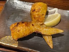 -鸟鹏烧鸟居酒屋(熙龙湾店)