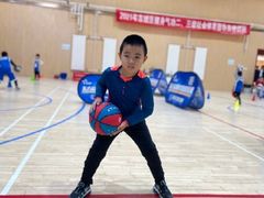 -东方启明星篮球培训(天坛校区)