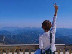 -白草畔自然风景区