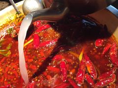 -小龙坎火锅(春熙太古里店)