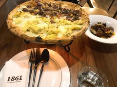 -1861意大利餐厅(文化广场店)