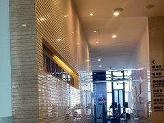 -跃动游泳健身俱乐部(新华传媒店)