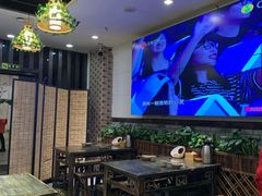 -庆合府重庆大排档(紫都城店)