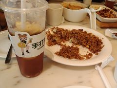 -翠华餐厅(德基广场店)