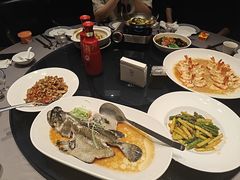 -徐记海鲜(汉城湖|太奥店)