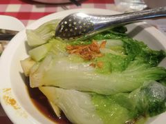 -西贝莜面村(当代商城店)