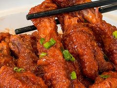 -桂园餐厅(五大道店)