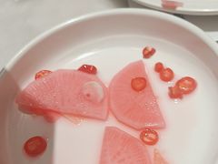 -南锣肥猫·麻辣烤鱼·16年现烤现卖(财富购物中心店)
