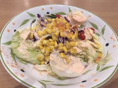 -萨莉亚意式餐厅(天河城购物中心店)