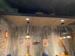 -茅炒屋龙虾·烧烤·湘菜(新河路店)