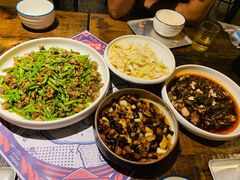 -铁公鸡·四川料理(天环广场店)