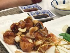 -肆月河豚·新淮扬(金融街店)