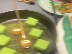-南里山房(虹桥新天地店)