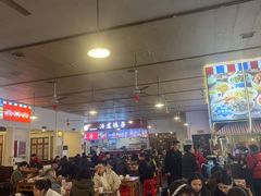 -冶建镜子·老南昌大排档·江西虾王(总店)