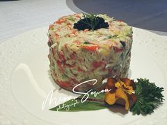 -马克西姆俄罗斯餐厅(绥芬河店)