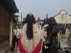 -茅老太臭豆腐