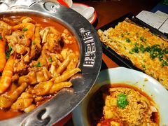 -胖哥俩肉蟹煲(福州仓山爱琴海店)