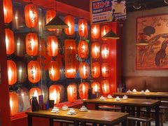 -烧蠔帮·生蚝海鲜牌档(观海店)