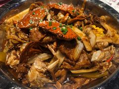 -赖胖子肉蟹煲(上邦百汇城店)