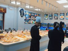 -渔满仓海鲜渔家(象山二店)