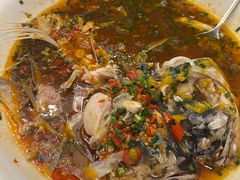 -一江春水·杭帮臻宴(三台山店)