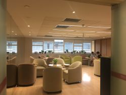 -杭州贝瑞斯美华妇儿医院·早孕·产检·儿科