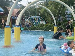 -苏州乐园森林水世界