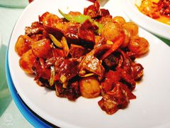 -汉唐守艺人·河北面馆(民心河店)