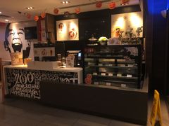 -麦当劳(武汉火车站店)
