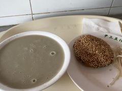 -尹三豆汁(天坛店)