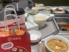 -海底捞火锅(荣盛广场店)
