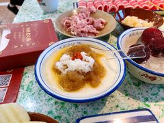 -鸿姐老火锅(疁城新天地店)