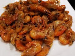 油爆河虾-德兴馆(广东路总店)