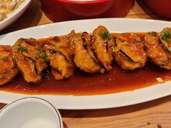 -满盛春饼·新津菜(河北路总店)
