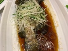 -东方之珠海鲜酒楼(南开店)