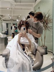 -MY HAIR ARDOR