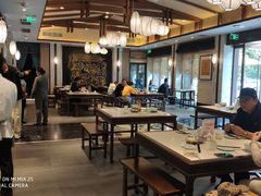 大堂-春发生饭店·非遗(南院门店)